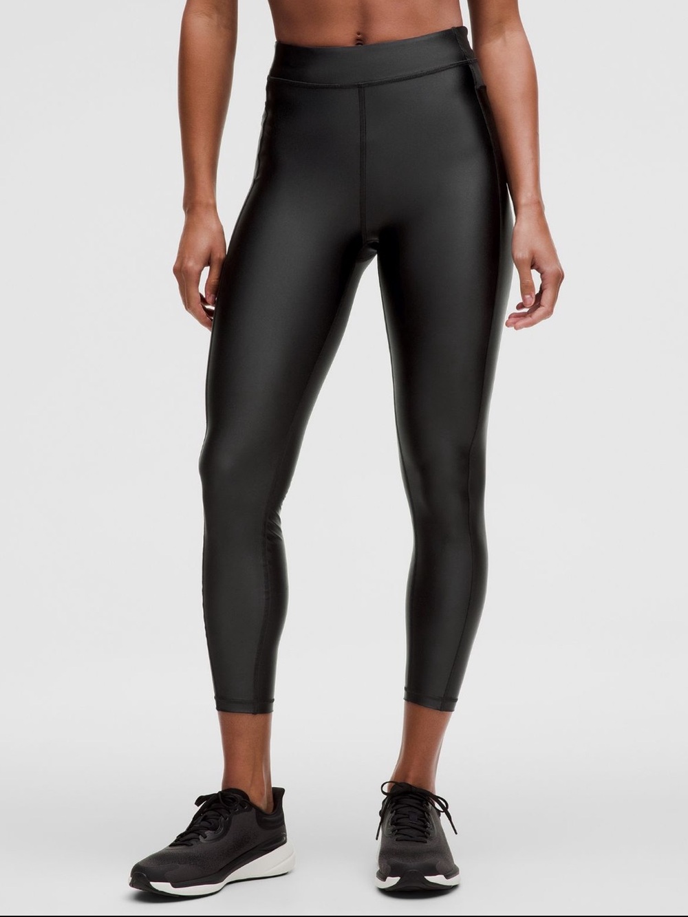 Lululemon Satin Shine HR Tight 28"